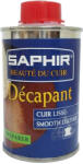  Decapant Saphir Bőrtisztító 100ml (3324010844001)