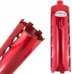 Vorfal Gyémánt Koronafúró Betonhoz 132 mm Fúrószár Száraz Lyukasztó (V04590)