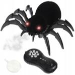 Nobo Kids Pók Óriás Fekete Özvegy Távirányítós Tarantula Rc Buch Gőz (CH-224710)