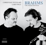 Tetzlaff, Christian/lars Violin Sonatas