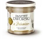 Zmiany Zmiany Udvari pástétom szarvassal 130g Profi Premium (5901696011651)