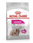 Royal Canin Ccn Mini Exigent száraz Kutyaeledel kutyáknak 3 kg