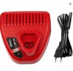 Labtec 10, 8 V-12 V póttöltő lítium-ion akkumulátorhoz (5904133209383)