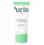 PURITO Seoul Wonder Releaf Centella Napozótej 60 ml Ultrakönnyű Krém (8809563103072)
