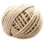 Aliga Ecrue Pamut Zsinór 3mmX20m SB-3151 Aliga (5902150623151)