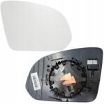  Volvo XC40 Visszapillantó Tükör Üveg Betét Jobb 2018-2022