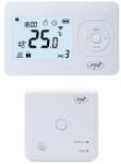 PNI Termostat programabil WIRELESS 868mhZ CT62 DC=3V PNI (PNI-CT62)