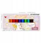Starpak Gyurma Starpak 12 Kol. Unicorn (5908275172857)