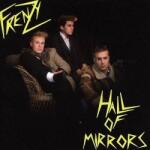 Frenzy Hall of Mirrors - facethemusic