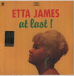 James, Etta AT LAST! - facethemusic - 6 790 Ft