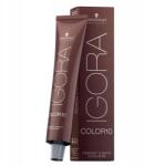 Schwarzkopf Hajfesték Igora Color 10 6-4 60ml (4045787237856)