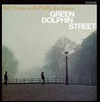 Evans, Bill Green Dolphin Street - facethemusic - 6 690 Ft