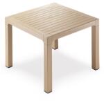 Mira-N Квадратна маса novussi classi wood КАПУЧИНО (0142305)