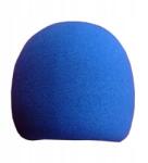 Igo System Szélvédő mikrofonhoz MCC-001 Kék (MCC-001)