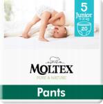 Moltex Felhúzható pelenkanadrág 9-14 kg, 20 db