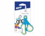 MFP Iskolai Olló Gyerekeknek 13cm Mfp Kék (8595138588312)