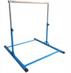 Master Torna párhuzamos rudak 150 cm, kék (MAS-C040-blue)