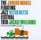 Junior Mance Trio Floating Jazz Festival