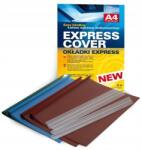 Argo Borító Express Iratrendező Bordó 9, 5CM A4 1 Db (5906335041037)