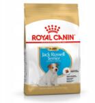 Royal Canin Bhn Jack Russell Terrier Puppy 3kg Kutyaeledel kölyökkutyák számára