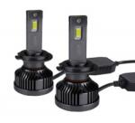 LEDSON Kit becuri LED Xtreme DX LED H7 24V