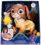 Disney Wish - dorinta - ied valentino, jucarie interactiva cu accesorii (B229714)