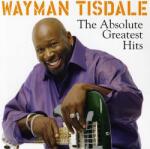Tisdale, Wyman Absolute Greatest Hits