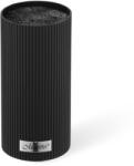 Maestro Univerzális késtartó állvány konyhai eszközökhöz Fekete Maestro MR-1437-BL (MR-1437-BLACK)