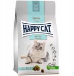 Happy Cat Sensitive Skin & Coat száraz macskaeledel egészséges bőrre 4kg