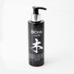 BIOnly Szakállápoló sampon 200ml beard barber Roots Wasabi-val és Tsubaki olajjal Bionly (T-0-BR-SZBWT -B200)