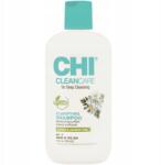 CHI Clean Care Claryfying tisztító sampon flakon 355ml (CHICCCS12)