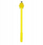 Centrum Golyóstoll Centrum Díszes 0, 7mm kék Csirke (4030969896648)