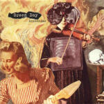Green Day INSOMNIAC