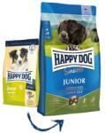 Happy Dog Sensible Junior száraz Kutyaeledel kölyökkutyáknak 7-18 hónapos bárány/rizs 10kg