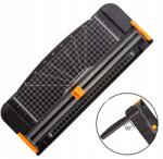 BIGSTREN Guillotine Papírvágó Trimmer A5 A4 A3 B5 (5902802907004)