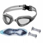 NILS Úszószemüveg Uszodába Úszóvízhez Szürke Nils Aqua (11-10-318)