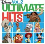 V/A Disney Ultimate Hits Vol. 2