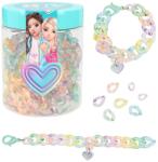 TOPModel Ékszerkészítő DIY, Kék