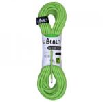 Beal Frânghie de alpinism Beal Wall School Unicore 10.2 mm, verde 200 m