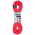 Beal Frânghie de alpinism Beal Wall School Unicore 10.2 mm, roșu 200 m