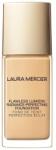 Laura Mercier Machiaj Ten Flawless Lumière Radiance Perfecting Foundation Macadamia Fond 30 ml