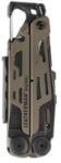 LEATHERMAN Multitool SIGNAL COYOTE TAN
