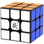 DaYan GuHong V4 Magnetic fekete
