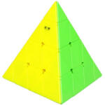 QiYi 4-layer Pyraminx