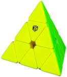 QiYi X-Man Design Magnetic Pyraminx - Bell V2