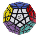 QJ Megaminx