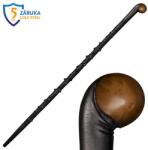 Cold Steel Blackthorn Blackthorn Staff baston de mers pe jos 1498 mm