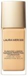Laura Mercier Machiaj Ten Flawless Lumière Radiance Perfecting Foundation Crème Fond 30 ml