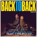 Ellington, Duke Back To Back - facethemusic - 6 690 Ft