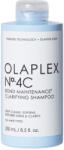 OLAPLEX Sampon profesional pentru curatare profunda Bond Maintenance Clarifying nr. 4C 250ml